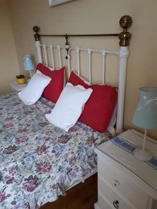 Отели типа «постель и завтрак» Tullaleagan Guesthouse Утерард Двухместный номер Делюкс с 1 кроватью-1
