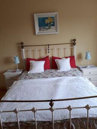 Отели типа «постель и завтрак» Tullaleagan Guesthouse Утерард Двухместный номер Делюкс с 1 кроватью-3