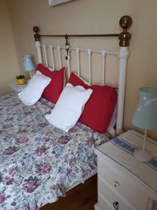 Отели типа «постель и завтрак» Tullaleagan Guesthouse Утерард Двухместный номер Делюкс с 1 кроватью-5