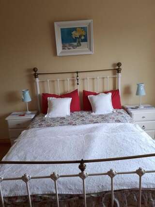 Отели типа «постель и завтрак» Tullaleagan Guesthouse Утерард Двухместный номер Делюкс с 1 кроватью-6