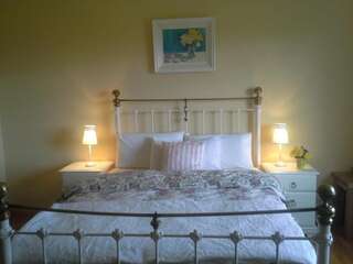 Отели типа «постель и завтрак» Tullaleagan Guesthouse Утерард Двухместный номер Делюкс с 1 кроватью-7