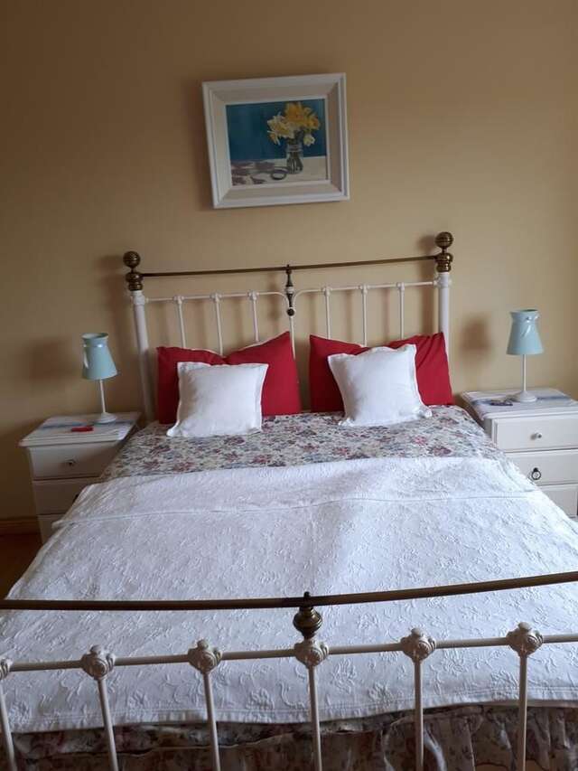 Отели типа «постель и завтрак» Tullaleagan Guesthouse Утерард-28